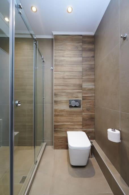 Apartment In The Heart Of The City Athens Exterior photo